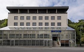 Thon Hotel Måløy